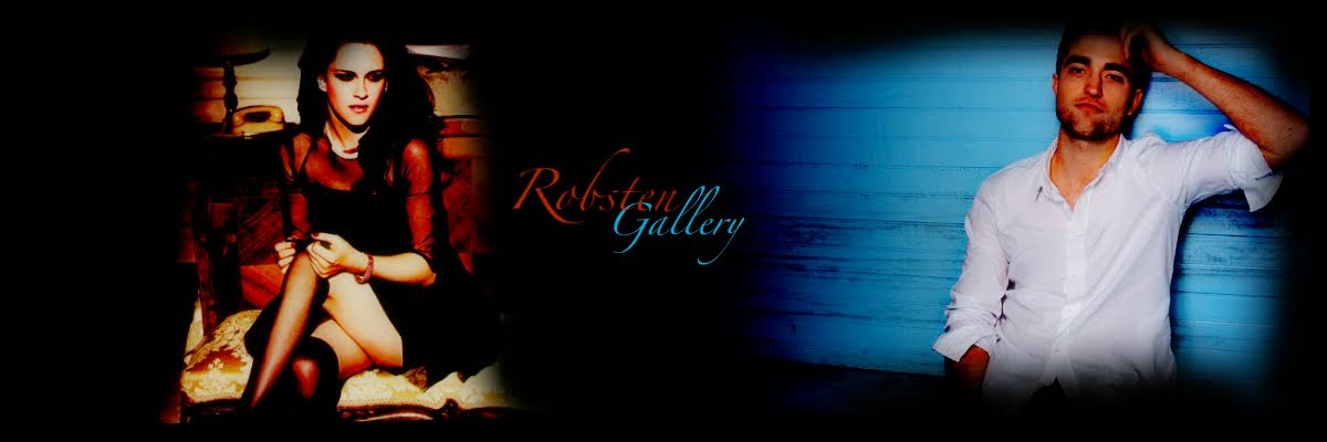 Robsten Gallery
