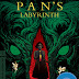 Criterion Announces the addition of Pan's Labyrinth to the Collection this October!!!!