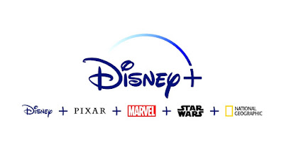 Disney+ chega em Novembro no Brasil!! Disney+ chega em Novembro no Brasil!!