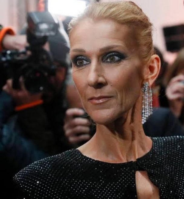 OMG!!! See what Celine Dion looks like in her 50's
