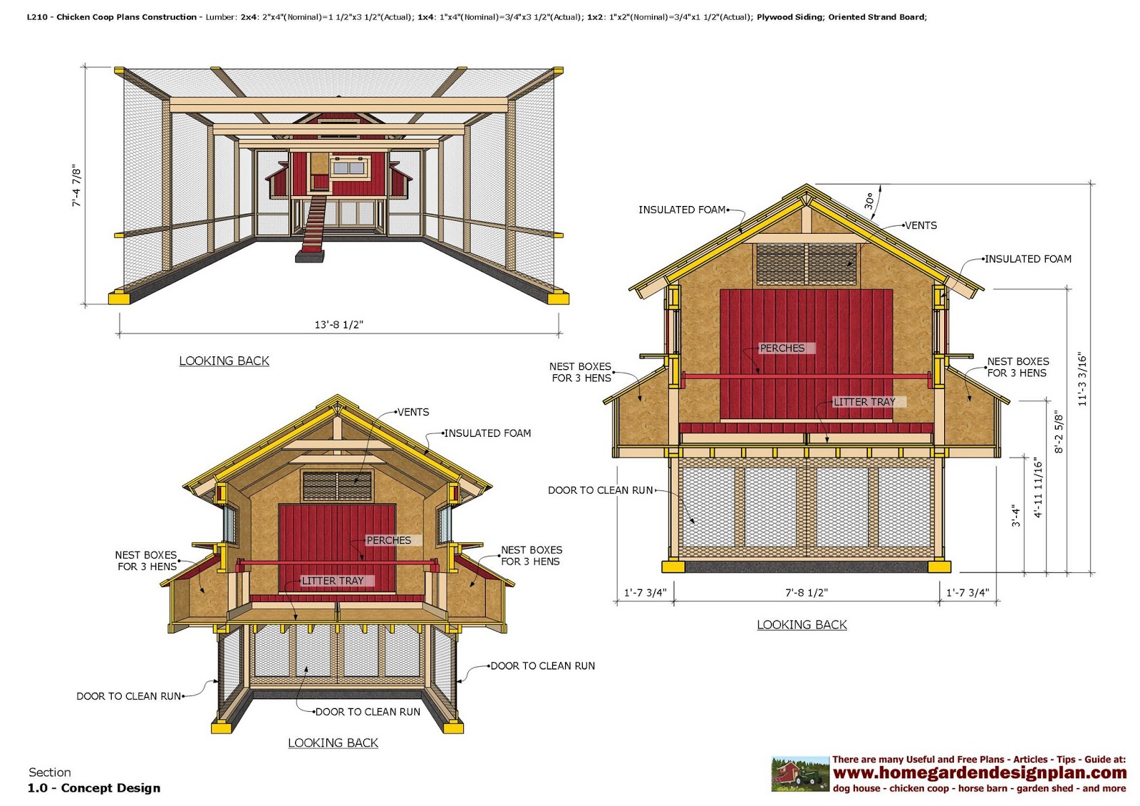 chicken-house-plans-chicken-coop-design-plans-photos