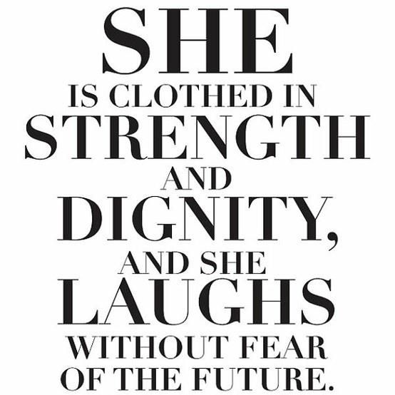 Future Oriented Quotes: 12/08/17