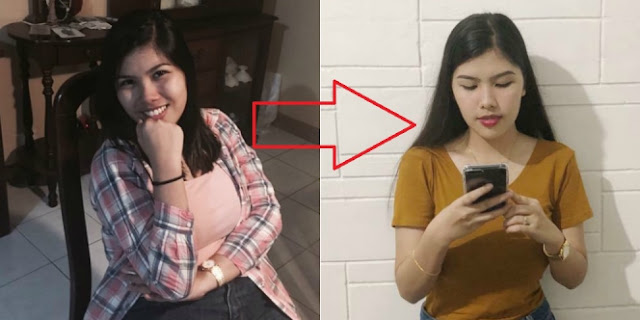 Wanita Ini Berhasil Mendapatkan Berat Badan Ideal Hanya Dengan Cara Ini, Bukan Diet Lho.. Wanita Ini Berhasil Mendapatkan Berat Badan Ideal Hanya Dengan Cara Ini, Bukan Diet Lho..