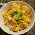 { Recipe } Oyakodon 親子丼