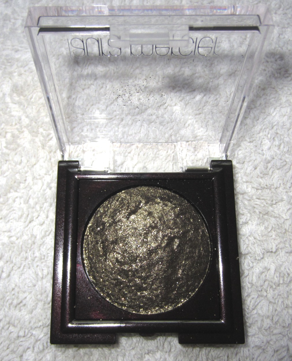 Sungstar Dolly Laura Mercier Baked Eye Color