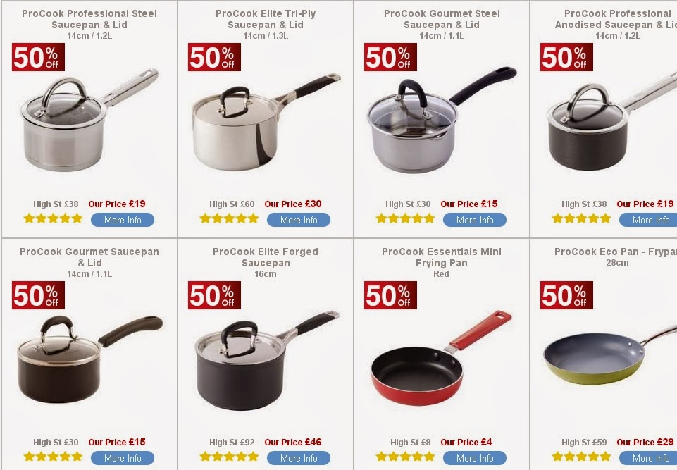 If You Could Only Have One Cooking Pan Which Would You Choose? No 1