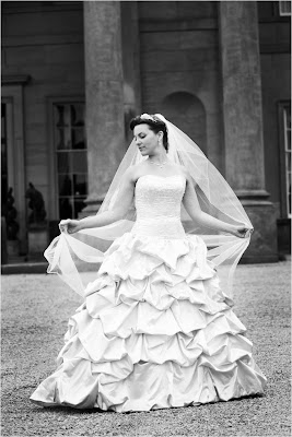 Yorkshire Wedding Photographer