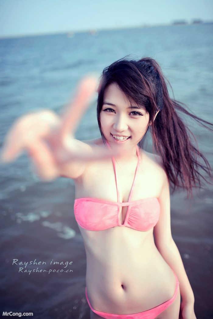 Beautiful and sexy Chinese teenage girl taken by Rayshen (2194 photos) photo 96-14