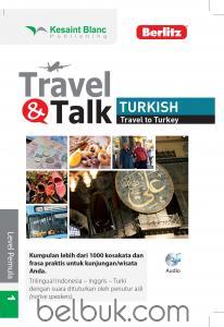 Travel and Talk Turkish: Travel to Turkey