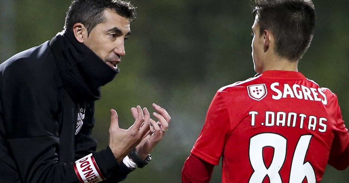 Made In Seixal Os Proximos Talentos Da Luz Barba Por Fazer