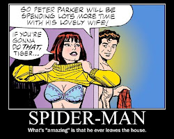 spider sad quotes humor comic comics amazing super poster demotivational peverett phile quotesgram expecting kinda wasn speaking
