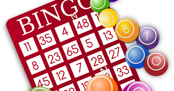 Ongekend Rekenen is Top!: Rekenspel 127 Tafel bingo SU-61