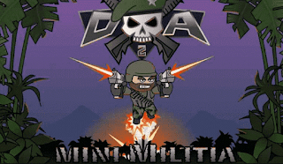 mini militia hack