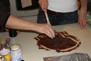 fudge