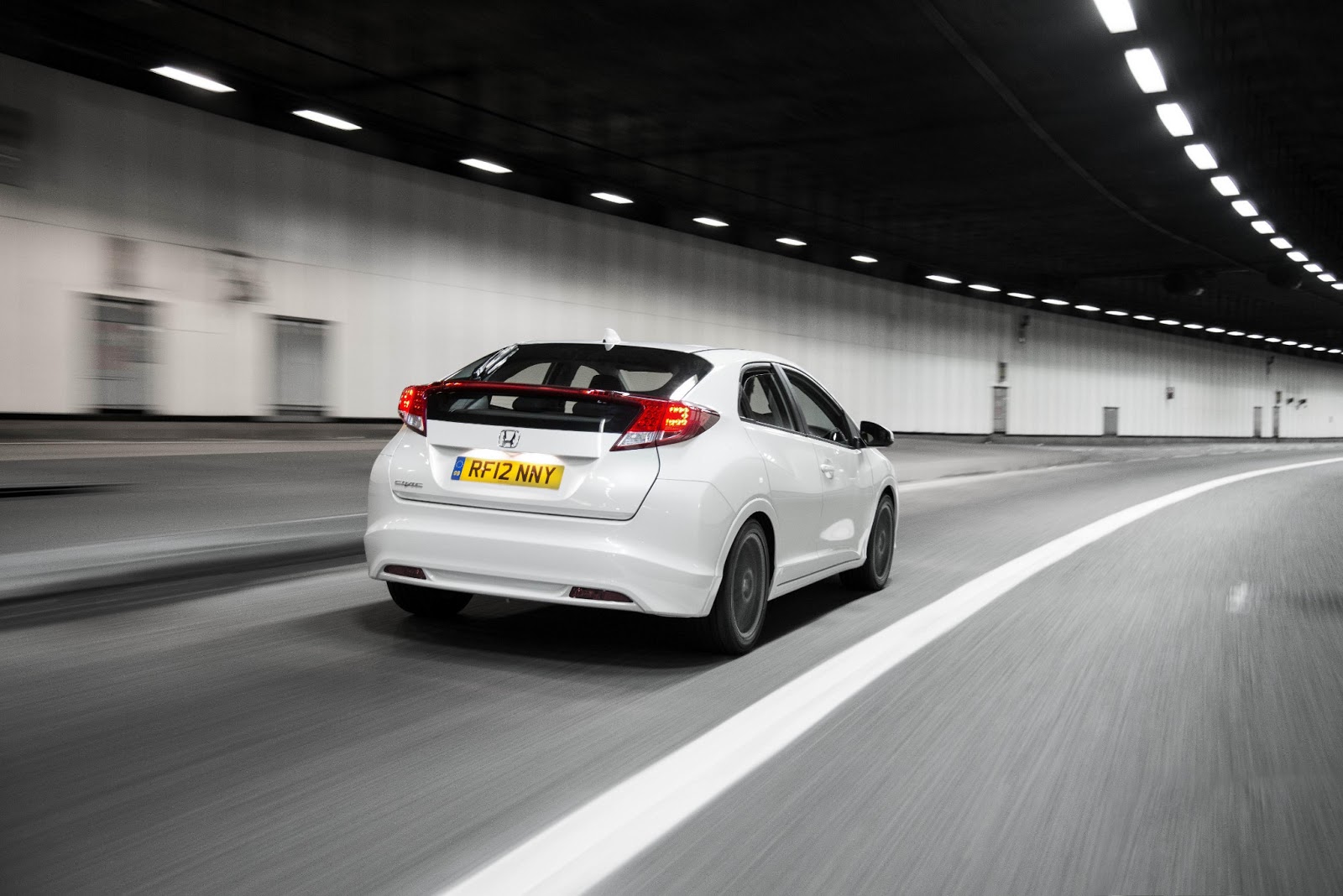 How Long Can A Honda Civic Last