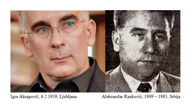 igor akrapovič