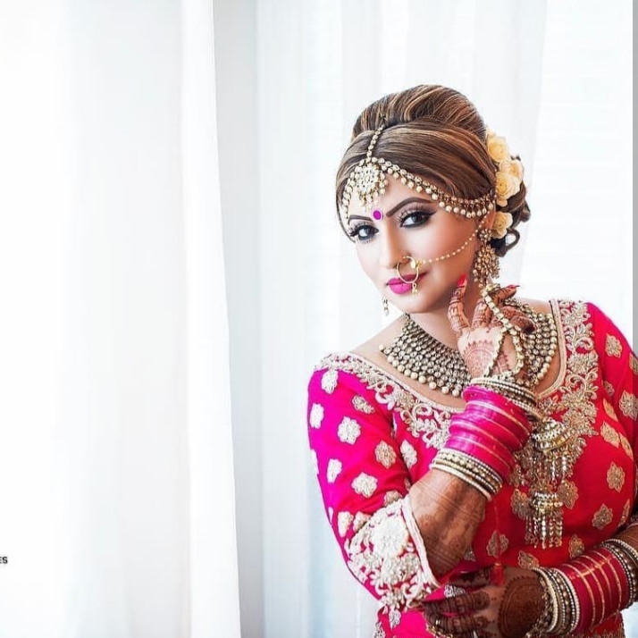 Indian Jewelry online in Canada Gehna Jewelry (Gunghat Gehna)