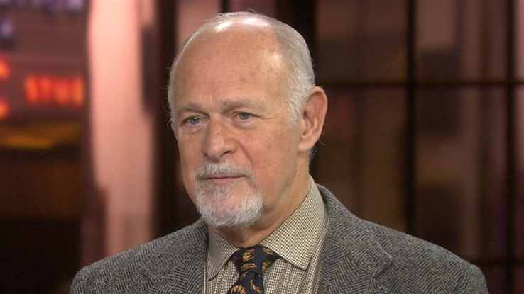 Gerald McRaney Gerald McRaney