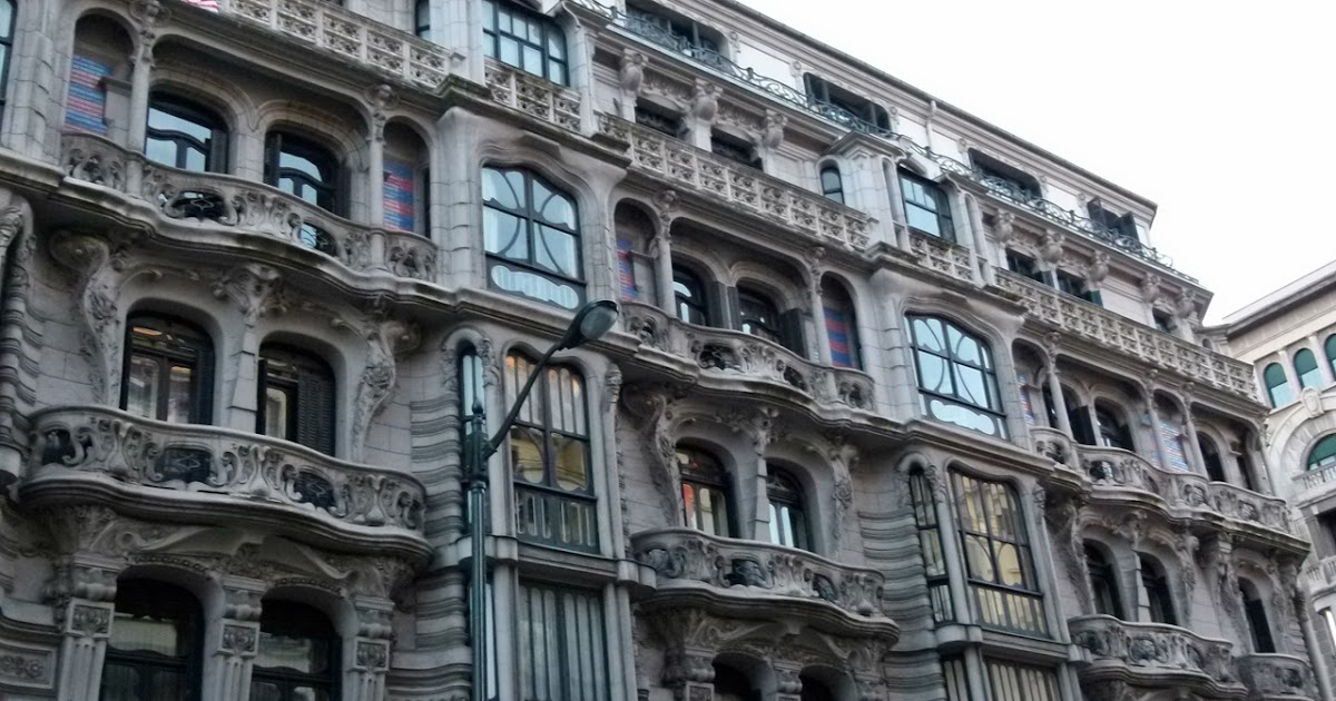 BilbaOK CASA MONTERO