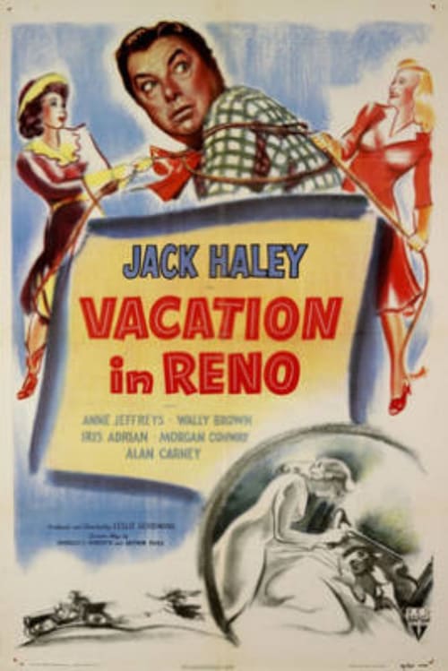 [HD] Vacation in Reno 1946 Ganzer Film Deutsch