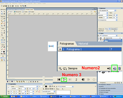 Macromedia Fireworks 8.0