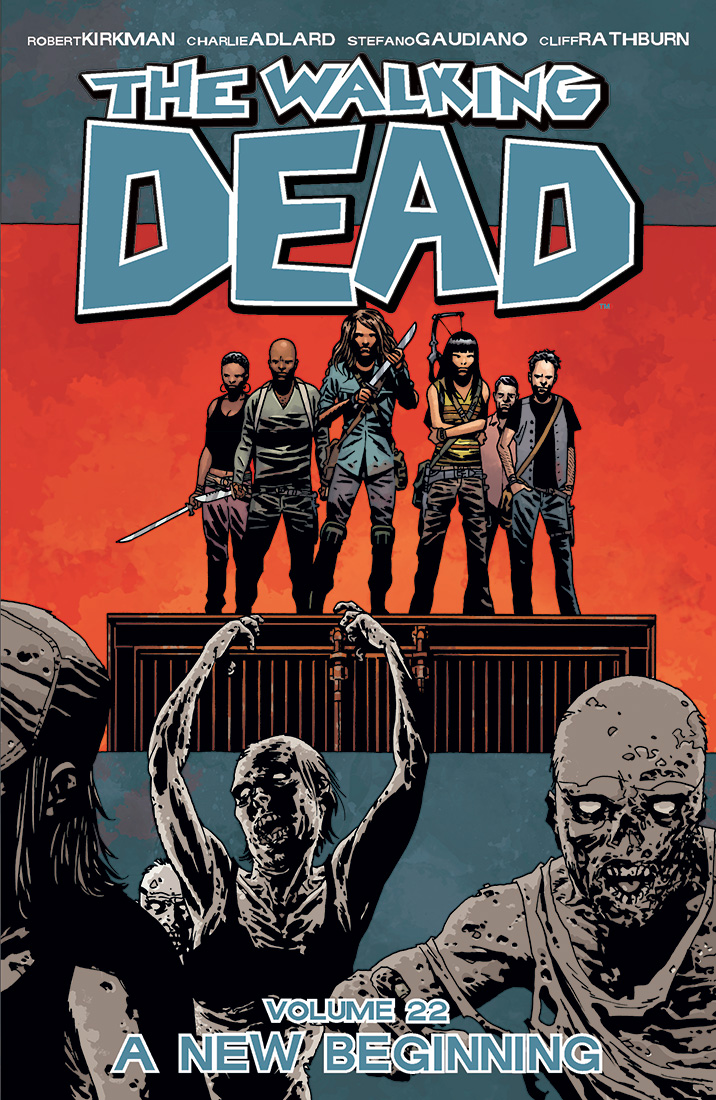 The Walking Dead Comics Pdf Portugues
