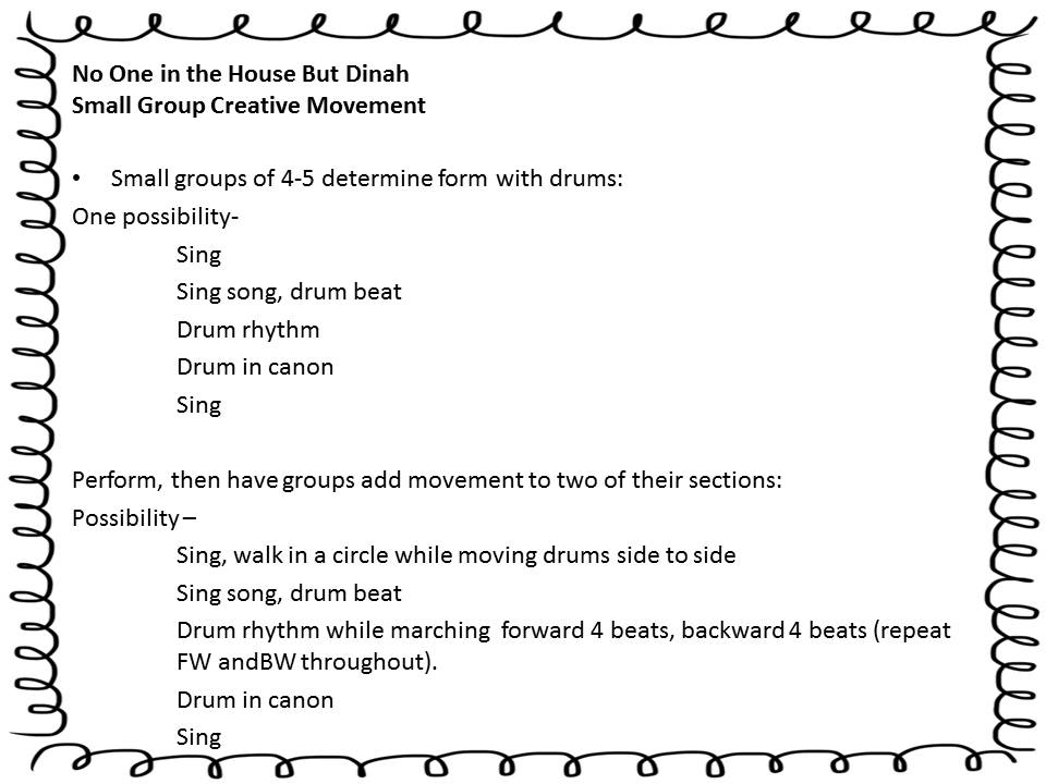 O For Tuna Orff March 2017