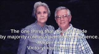 Harper Lee Quotes