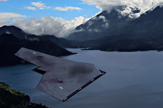 BAE Systems Taranis BAE Systems Taranis