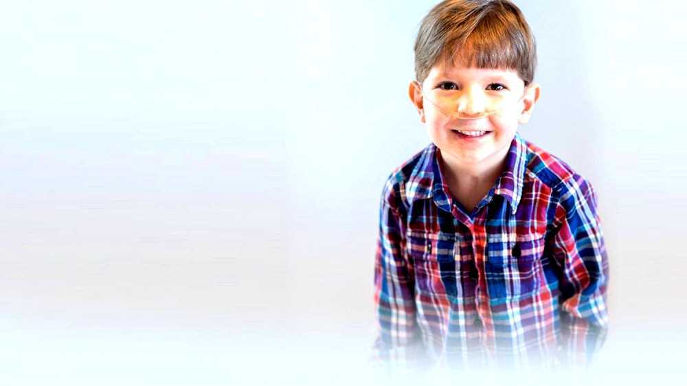 Children's Hospital Colorado Foundation