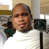 Dr. Badrul Amin