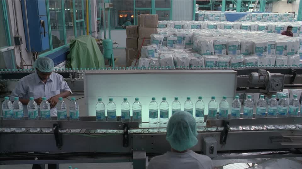 Mineral & R.O. Water Treatment Solutions West Bengal Government To