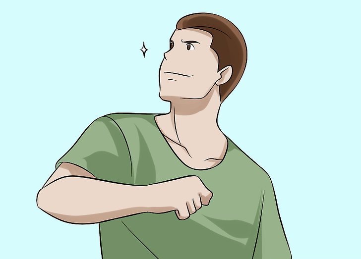 Percaya Diri Itu Penting Indrabel S Blog