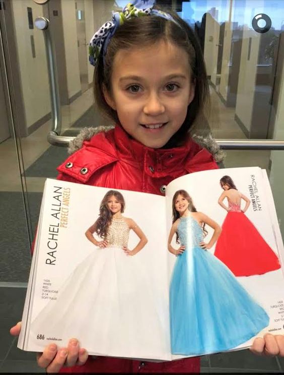 Model Act Studios About US Model Act Studios Talent WAY TO GO EMILIJA!