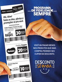 Pague Menos lançam descontos personalizados por cliente