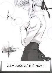 Fate/Stay Night - Happy Ending