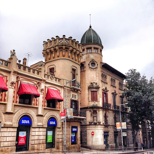 Catalunya a través de mis ojos: Viaje medieval a Vic, Barcelona