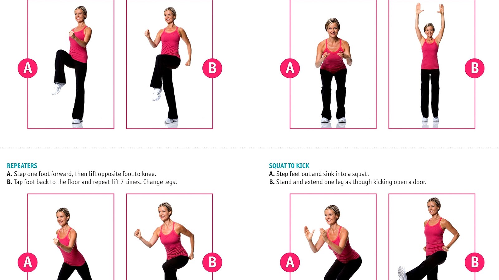 Pretty Good Dance Moves Dance Choices