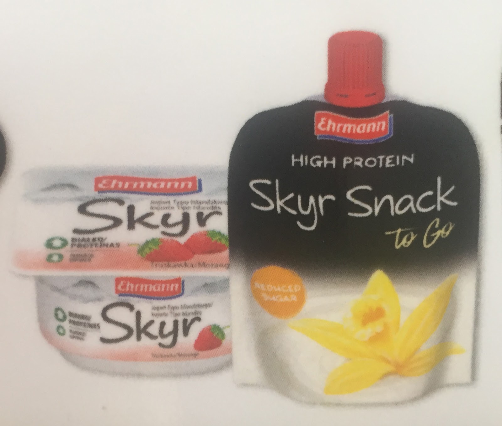 Berry On Dairy Anuga 17 Global Cultured Dairy Trends