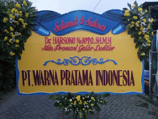 toko bunga surabaya