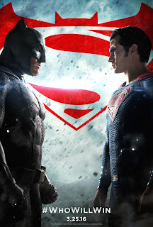 Resultado de imagen para batman vs superman poster oficial