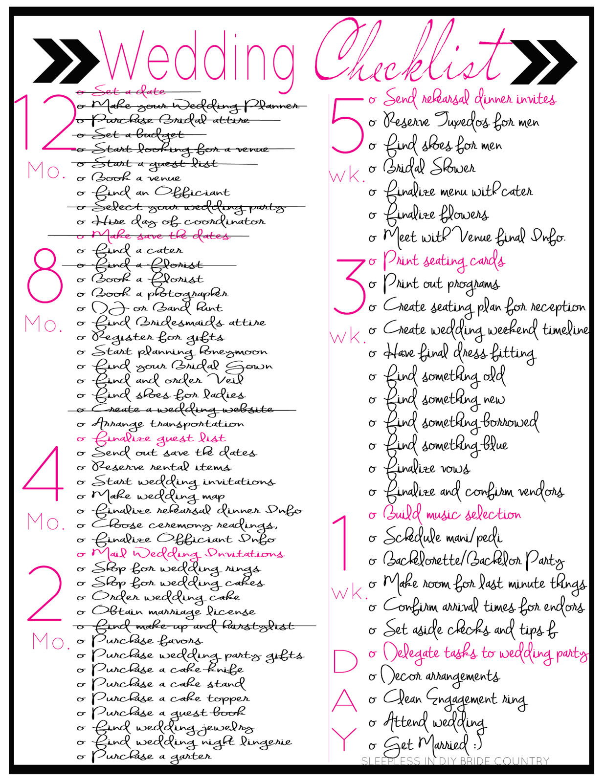 sleepless-in-diy-bride-country-budget-bride-wedding-checklist-and-budget-tips
