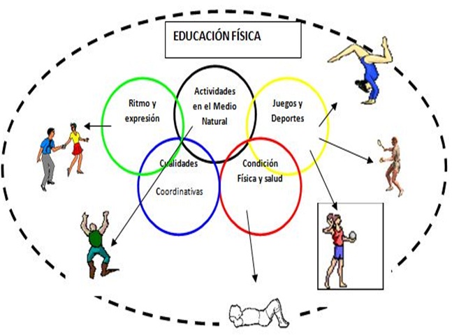 Didáctica de la Educación Física