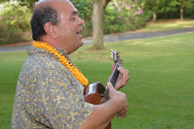 Hawaii Wedding Musicians