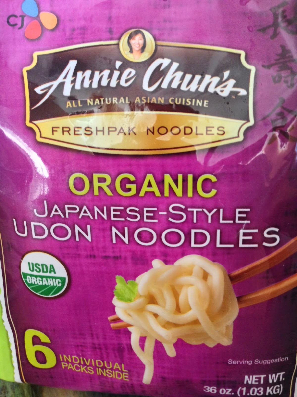 Costco Vegetarian Noodles Vegetarian Foody's