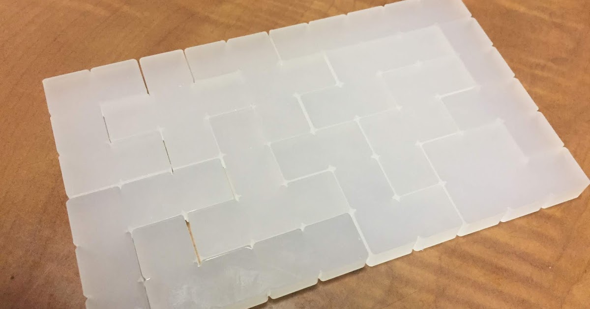 ポリオミノに関するエトセトラはかせ宅