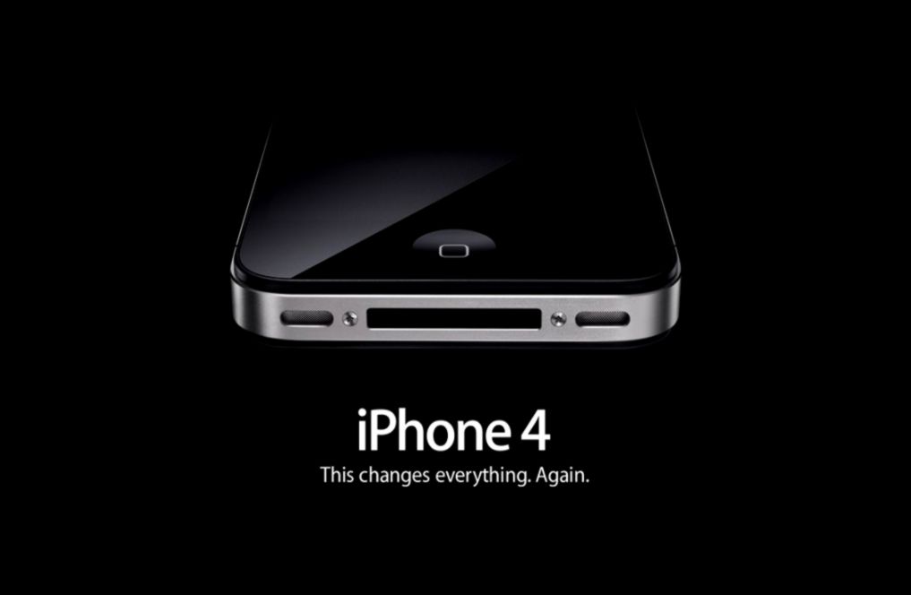 iPhone 4 Wallpaper by MattZani on DeviantArt
