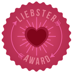 Liebster Awards