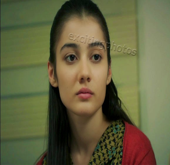 HEYECANLI FOTOĞRAFLAR Sevda Erginci