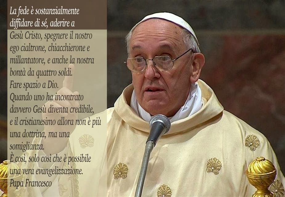 leggoerifletto: L’eroicità dei Santi di San Josemarìa Escrivà de
